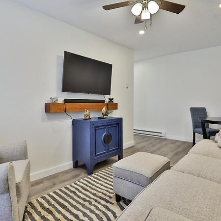 M20 Rentals Modern Apartment 2Bd 1Ba Centrally Located Salem, Nh Exterior foto