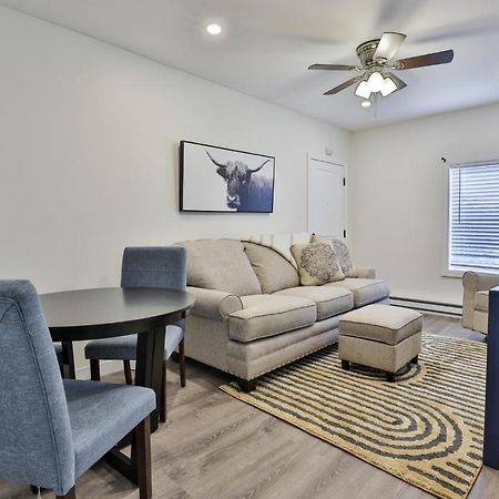 M20 Rentals Modern Apartment 2Bd 1Ba Centrally Located Salem, Nh Exterior foto