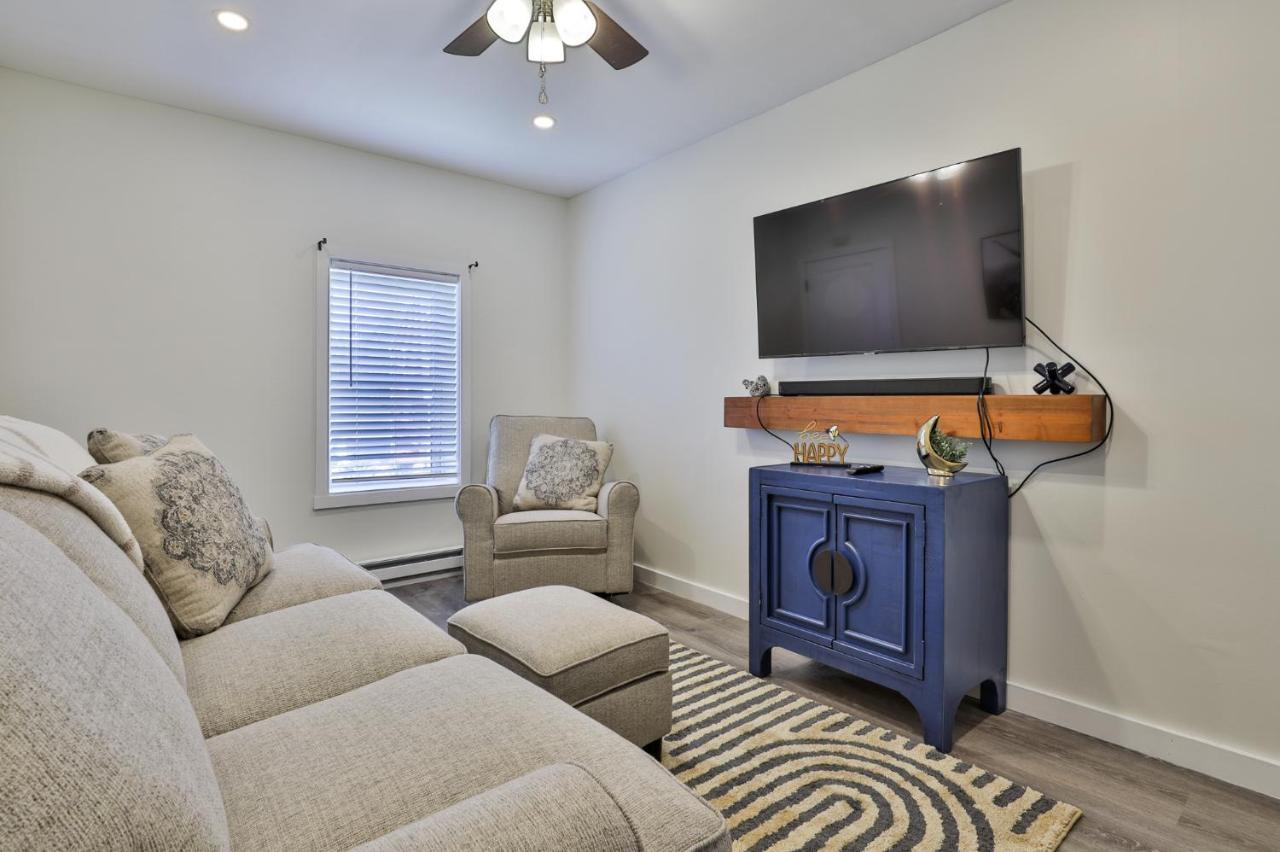 M20 Rentals Modern Apartment 2Bd 1Ba Centrally Located Salem, Nh Exterior foto