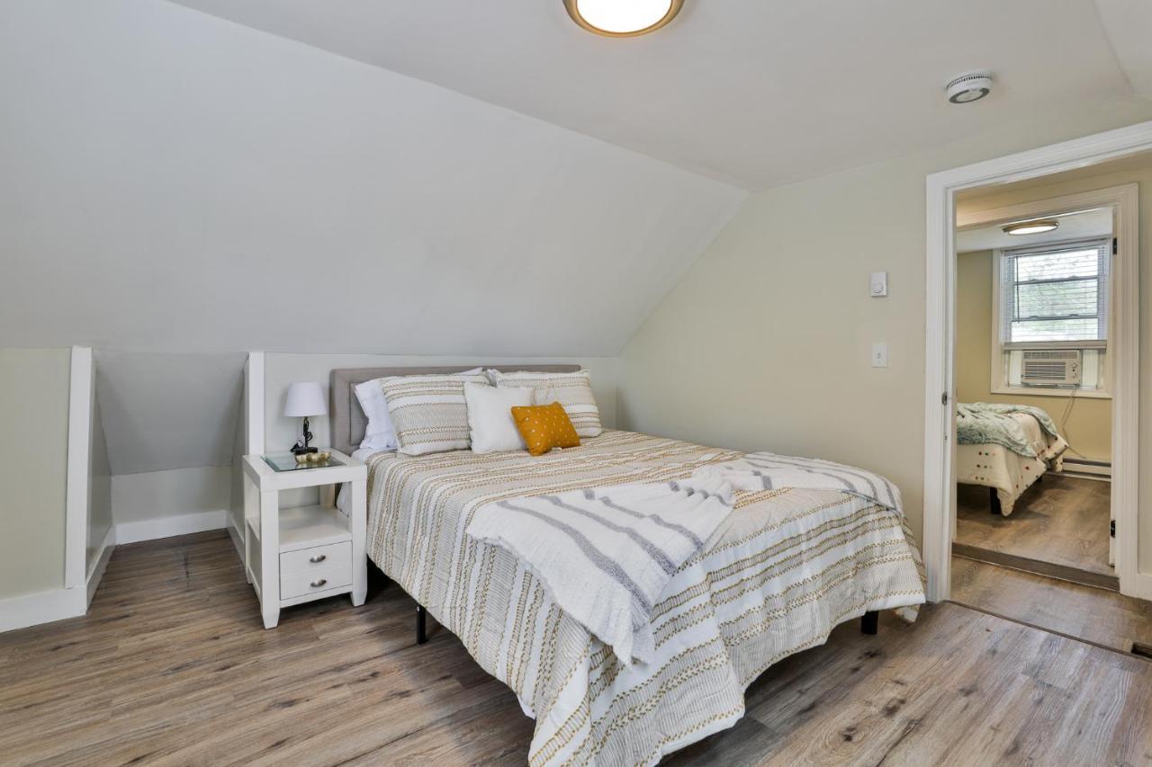 M20 Rentals Modern Apartment 2Bd 1Ba Centrally Located Salem, Nh Exterior foto