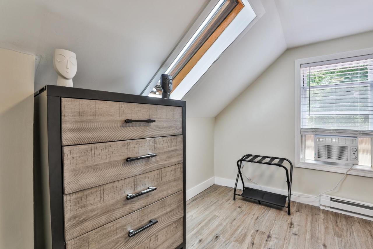 M20 Rentals Modern Apartment 2Bd 1Ba Centrally Located Salem, Nh Exterior foto
